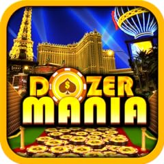 Dozer Mania Coin Pusher World Tour Pro - FREE Coins Daily for sale  Delivered anywhere in Canada