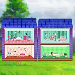Barbie doll house for sale  Delivered anywhere in UK