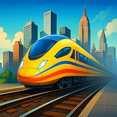 Railway tycoon gioco usato  Spedito ovunque in Italia 