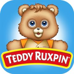 Teddy ruxpin usato  Spedito ovunque in Italia 