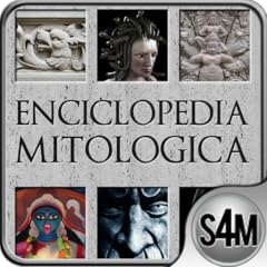 Enciclopedia mitologica usato  Spedito ovunque in Italia 