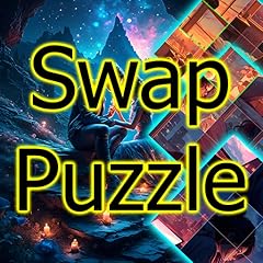 Swap puzzle for sale  Delivered anywhere in USA 