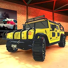 Ffroad suv jeep gebraucht kaufen  Wird an jeden Ort in Deutschland