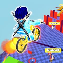 Bike parkour rush for sale  Delivered anywhere in USA 