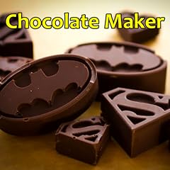 Chocolate maker for sale  Delivered anywhere in UK