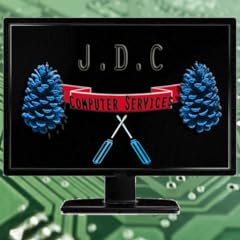 J.d.c computer services for sale  Delivered anywhere in USA 