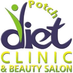 Potch diet clinic for sale  Delivered anywhere in USA 