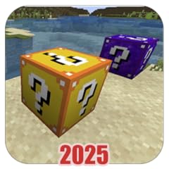Lucky block mod gebraucht kaufen  Wird an jeden Ort in Deutschland
