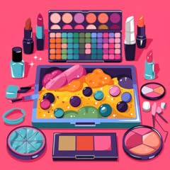 Makeup slime games gebraucht kaufen  Wird an jeden Ort in Deutschland