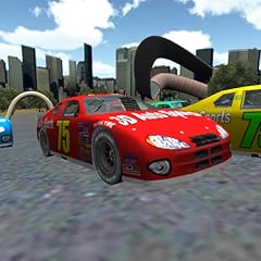 Kids car racers usato  Spedito ovunque in Italia 