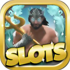 Poseidon free slots for sale  Delivered anywhere in USA 