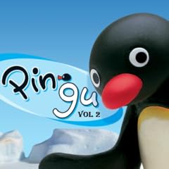 Pingu cartoon videos for sale  Delivered anywhere in UK