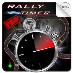 Rally timer for sale  Delivered anywhere in UK