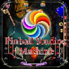 Pinball studios machine for sale  Delivered anywhere in UK