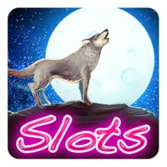 Slots lucky wolf usato  Spedito ovunque in Italia 