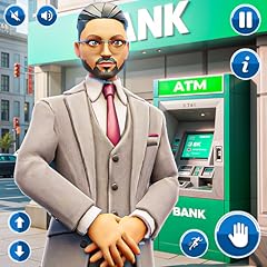 Virtual bank simulator for sale  Delivered anywhere in USA 