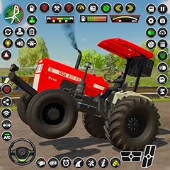 Indian tractor game for sale  Delivered anywhere in USA 