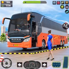 Simulatore autobus per usato  Spedito ovunque in Italia 