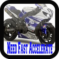 Need fast accelerate for sale  Delivered anywhere in USA 