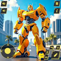 Roboterauto transformations ka gebraucht kaufen  Wird an jeden Ort in Deutschland