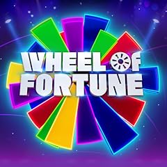 Wheel fortune for sale  Delivered anywhere in UK