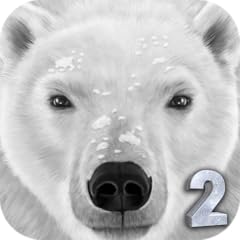 Polar bear simulator for sale  Delivered anywhere in USA 