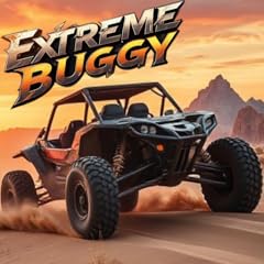 Extreme buggy race for sale  Delivered anywhere in UK