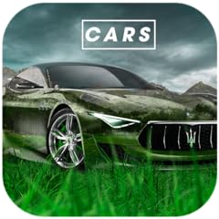 Beautiful car wallpaper for sale  Delivered anywhere in UK