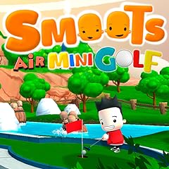 Smoots air minigolf for sale  Delivered anywhere in USA 