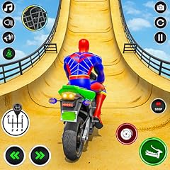 Mega ramp bike gebraucht kaufen  Wird an jeden Ort in Deutschland