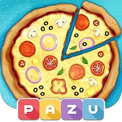 Giochi cucina pizza usato  Spedito ovunque in Italia 