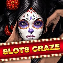 Slots craze free for sale  Delivered anywhere in UK