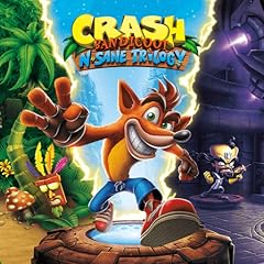 Crash bandicoot for sale  Delivered anywhere in USA 