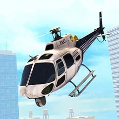 Stadtpolizei hubschrauber dien gebraucht kaufen  Wird an jeden Ort in Deutschland