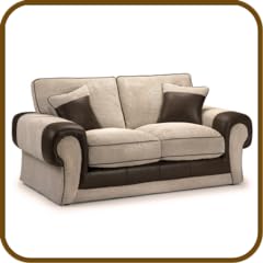 Sectional sofa decor gebraucht kaufen  Wird an jeden Ort in Deutschland