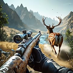 Wild deer animal for sale  Delivered anywhere in UK