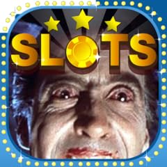Aristocrat Vampire Slots - Pro Dracula Lucky Cash Casino, used for sale  Delivered anywhere in USA 