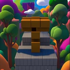 Jump tap puzzle d'occasion  Livré partout en France