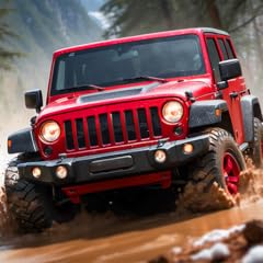 Road truck 4x4 gebraucht kaufen  Wird an jeden Ort in Deutschland