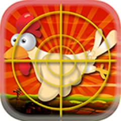 Chicken hunt 2014 gebraucht kaufen  Wird an jeden Ort in Deutschland