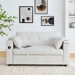 Pull sleeper sofa for sale  Delivered anywhere in USA 