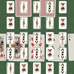 Poker peak card for sale  Delivered anywhere in UK