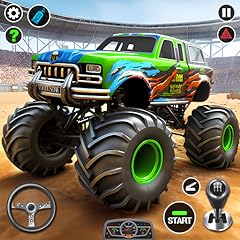Offroad monster truck for sale  Delivered anywhere in UK