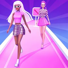 Fashions queens catwalk usato  Spedito ovunque in Italia 