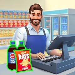 Supermarket simulator 3d for sale  Delivered anywhere in USA 