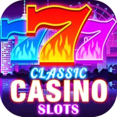 Slots classic casino gebraucht kaufen  Wird an jeden Ort in Deutschland