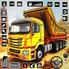 Truck construction simulator for sale  Delivered anywhere in USA 