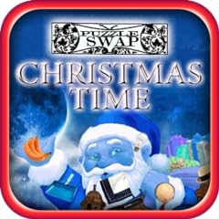 Puzzle swap christmas for sale  Delivered anywhere in USA 