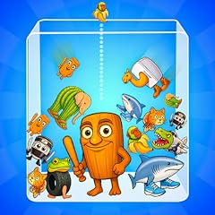 Brainrot drop puzzle d'occasion  Livré partout en France