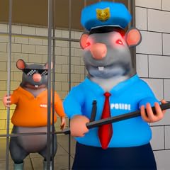 Rat dance prison for sale  Delivered anywhere in UK